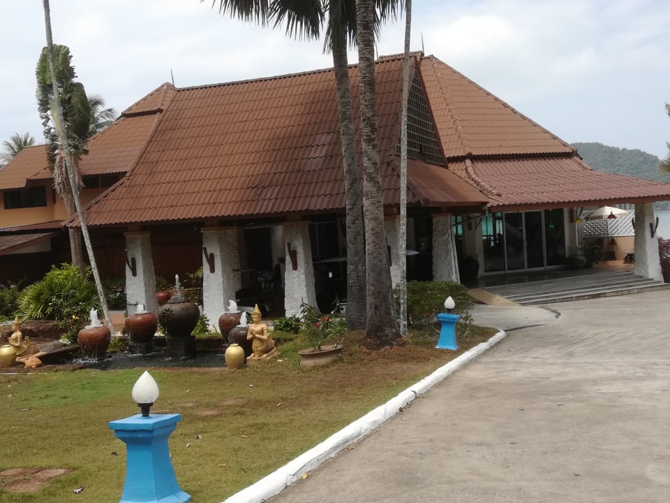 Zimmer Hotel Aiyapura Resort & Spa