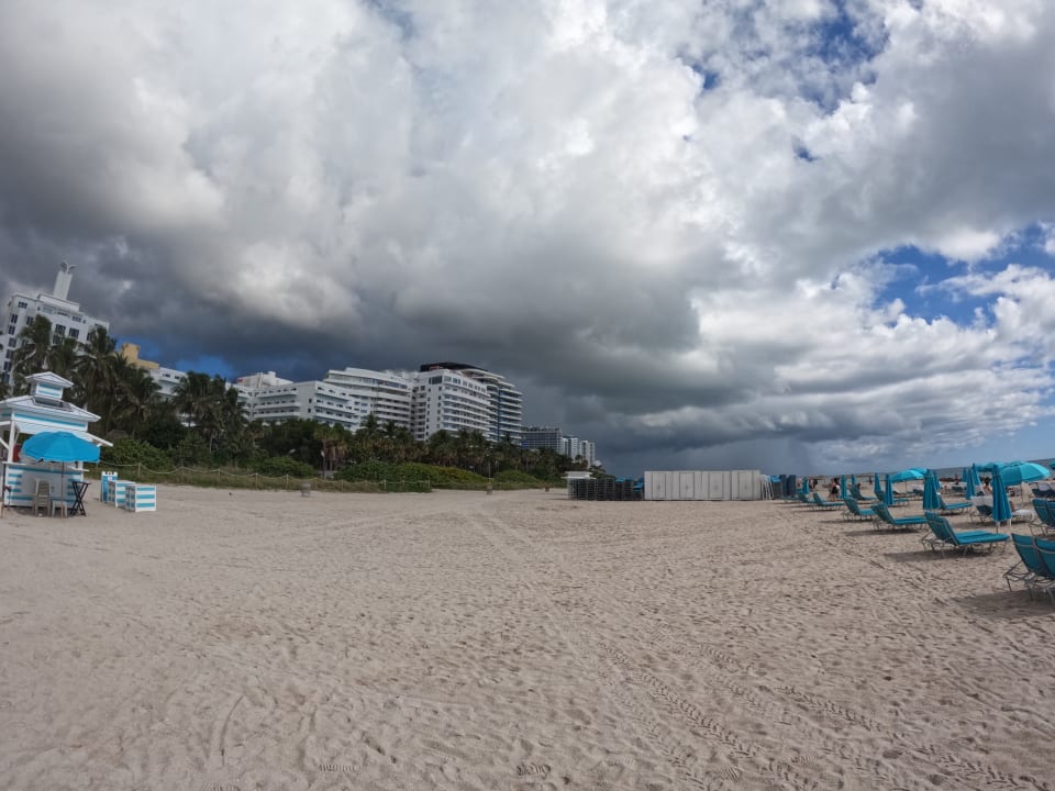 Strand The Palms Hotel & Spa