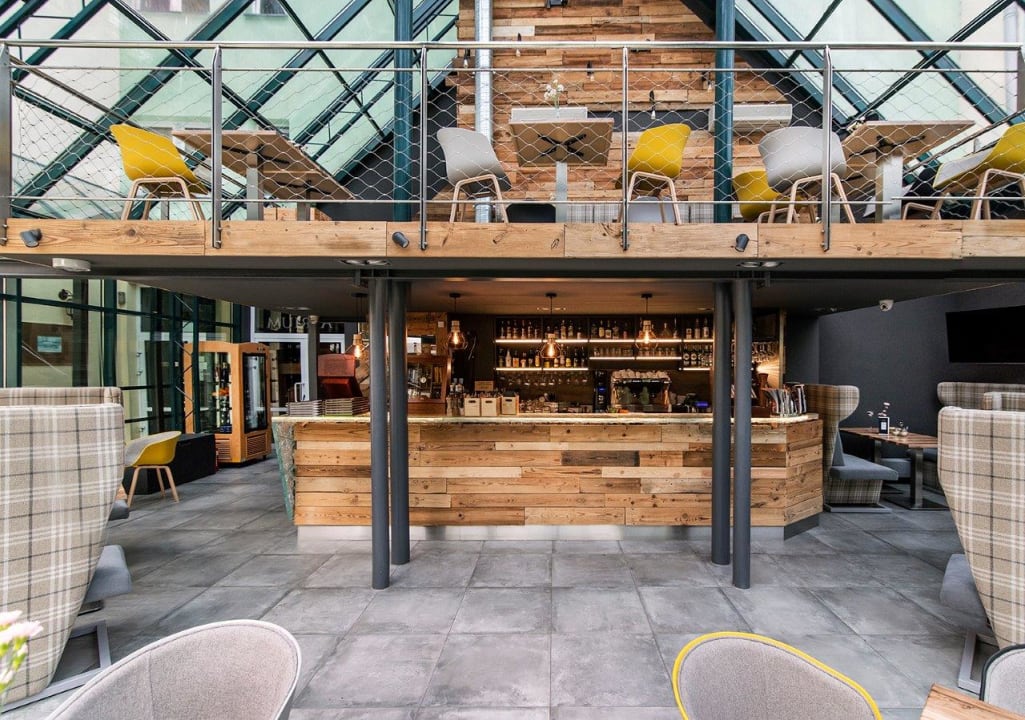 Gastro Hotel Warszawa SPA&Resort