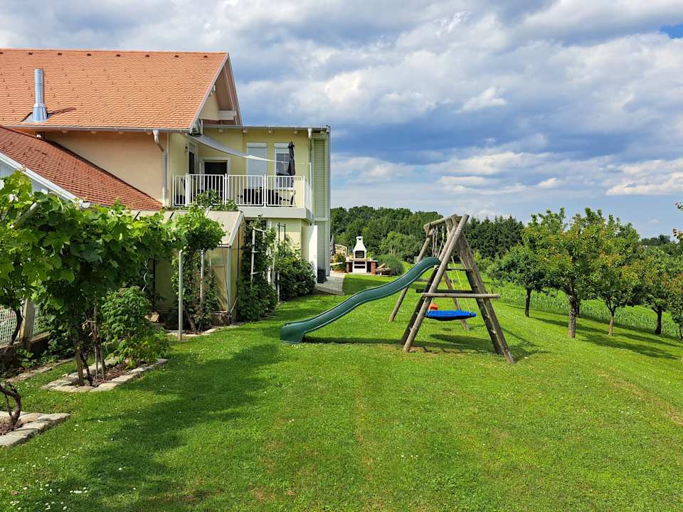 Sport & Freizeit Apartment - Zimmer Schober