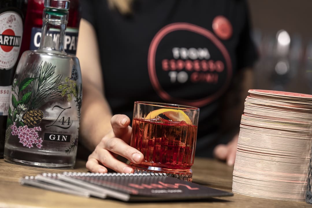 Gastro Hotel Traminerhof