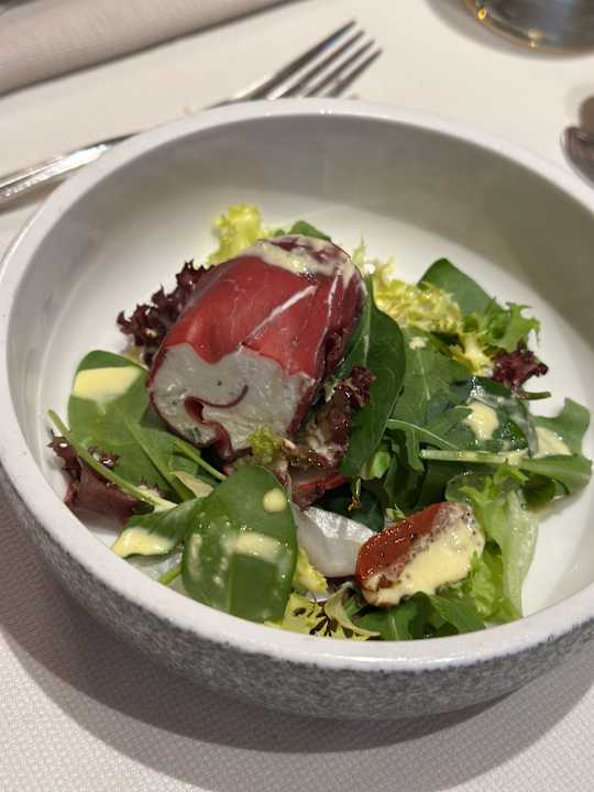 Gastro Taubers Unterwirt