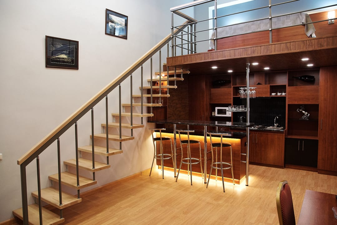 Zimmer Rest Apartments by Nava Hotel