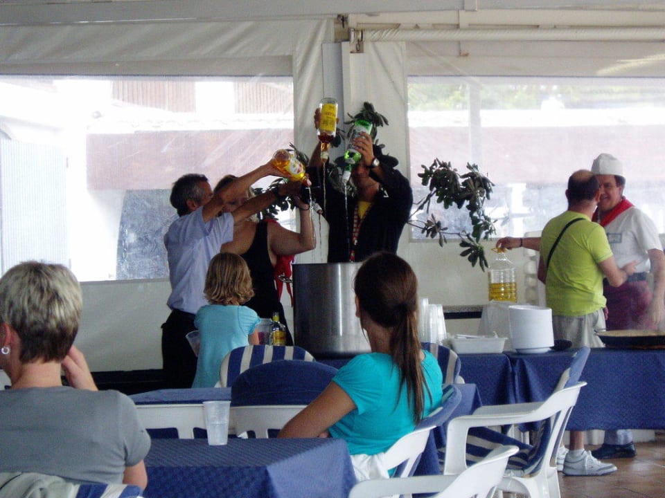 Frische Sangria Barceló Portinatx - Adults only