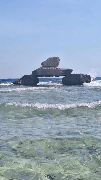 Strand Pickalbatros Citadel Resort