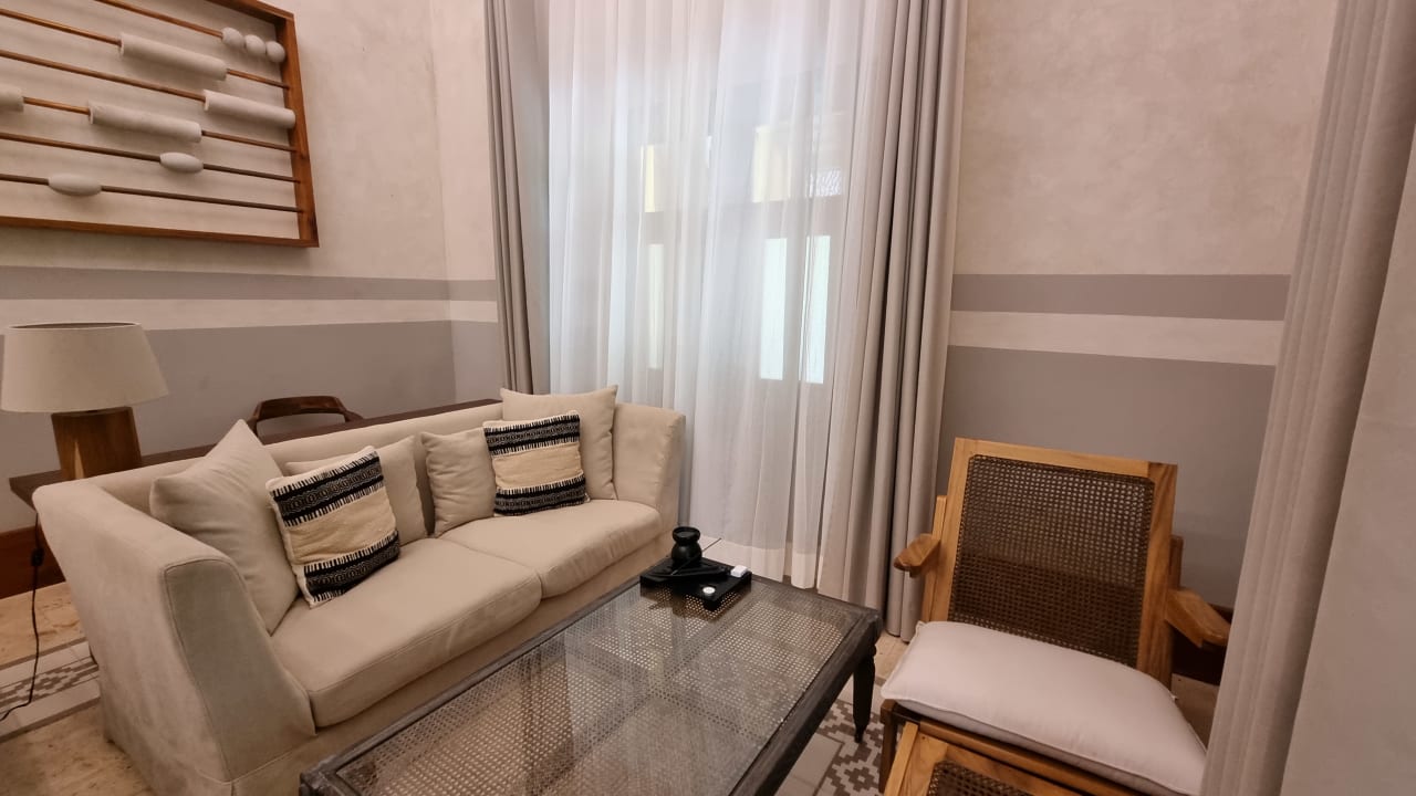 Zimmer Hacienda Xcanatun, Angsana Heritage Collection