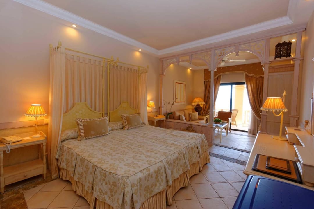 Schlafzimmer JOIA El Mirador by Iberostar