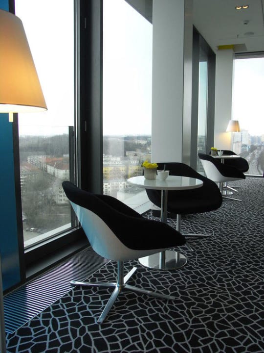 Sky Café Vienna House by Wyndham Andel's Berlin