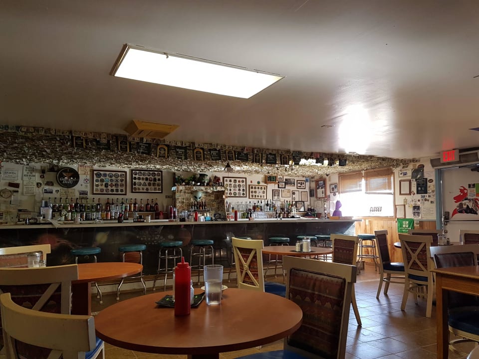 Im A'le'Inn Little A 'Le' Inn