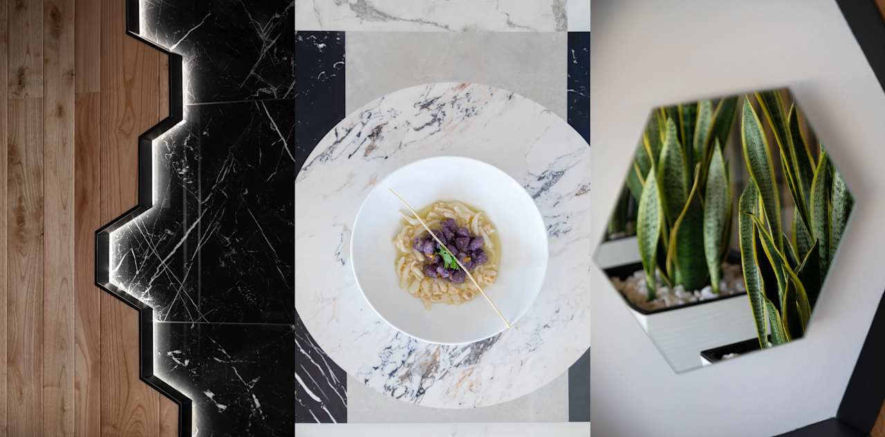 Gastro Midenza Seaside & Nature Retreat