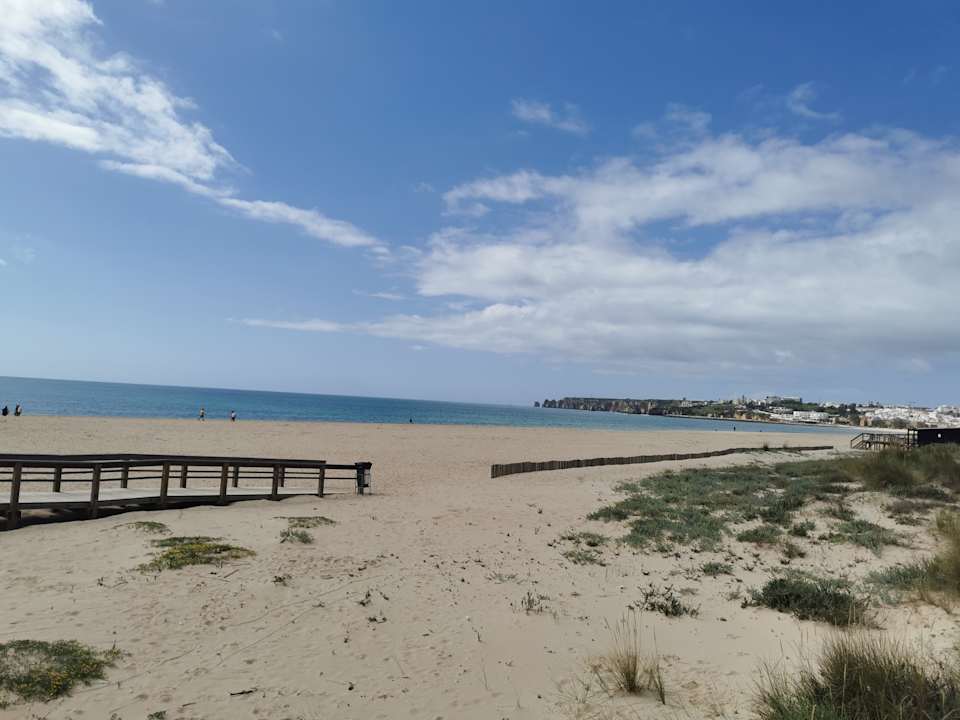 Strand Hotel Vila Galé Lagos