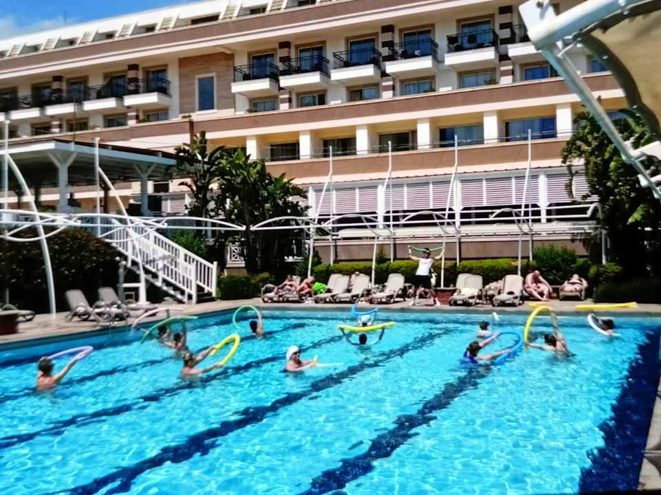 Sport & Freizeit Crystal De Luxe Comfort Collection