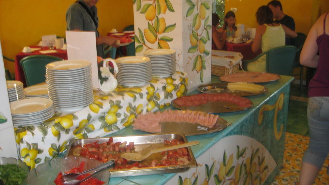 Essen Residenza Panorama