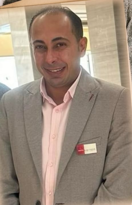 Sonstiges Amarina Abu Soma Resort & Aquapark