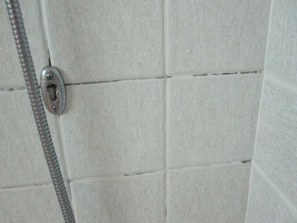 Badezimmer Napa Mermaid Hotel & Suites