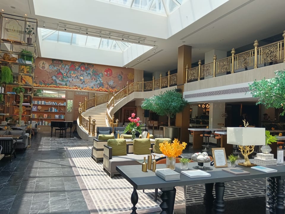 Gastro Montien Hotel Surawong Bangkok - SHA Extra Plus