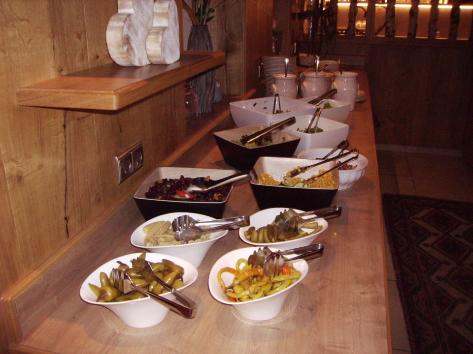 Gastro Hotel Alphof Alpbach