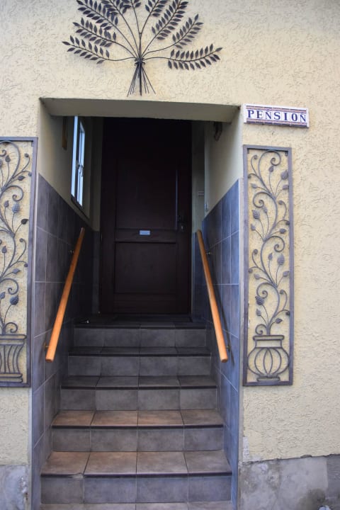 Pension Pension und Restaurant am Nicolaiplatz