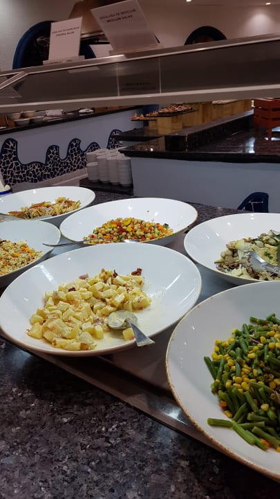 Gastro Iberostar Waves Paraiso del Mar