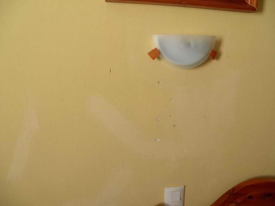 Wände Sentido Aequora Lanzarote Suite