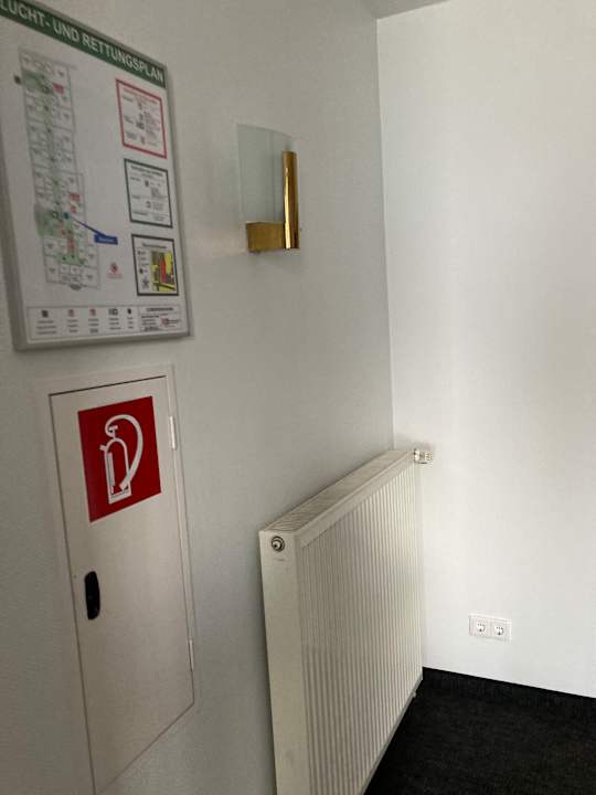 Zimmer Best Western Hotel Lippstadt