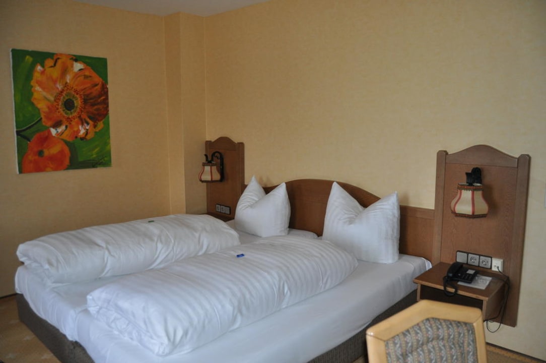 Zimmer Seehotel Gut Dürnhof