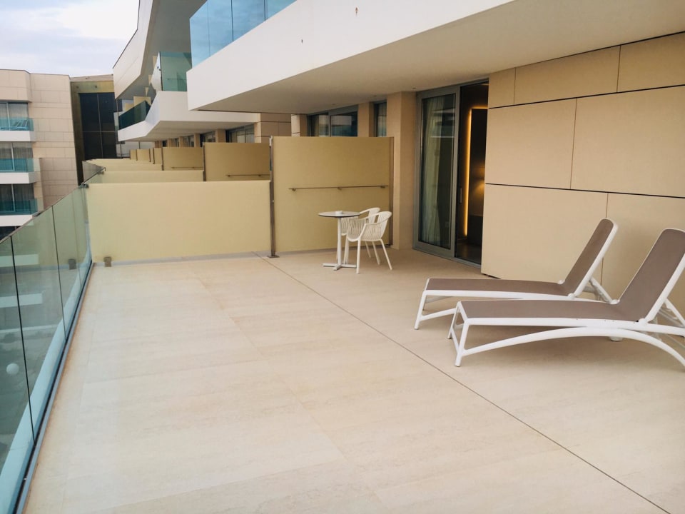 Zimmer Hipotels Gran Playa De Palma