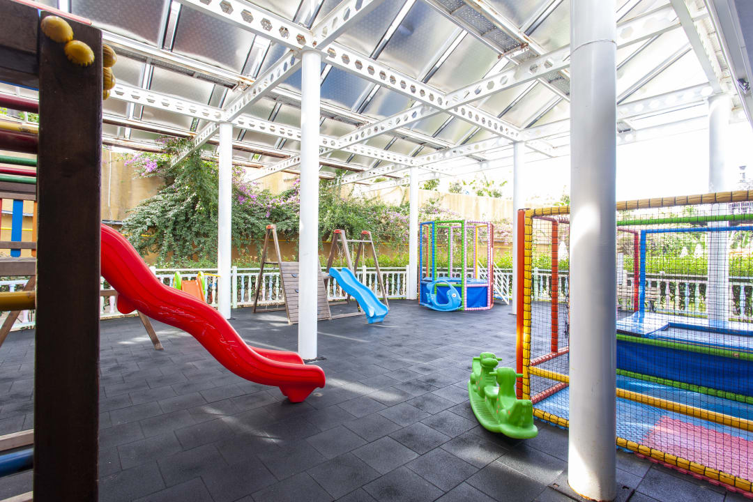 Sport & Freizeit Haydarpasha Palace