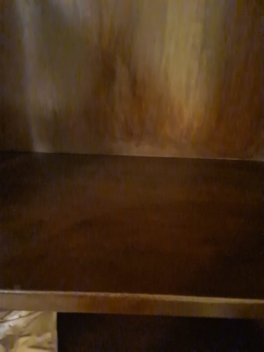 Zimmer Tropical Islands Resort