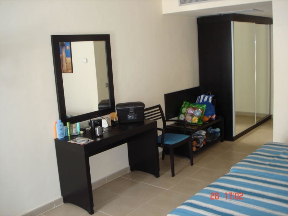 Zimmeransicht Hotel Las Costas