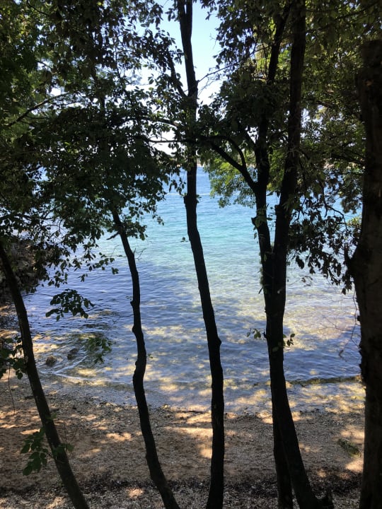 Strand Maistra Select Funtana All Inclusive Resort