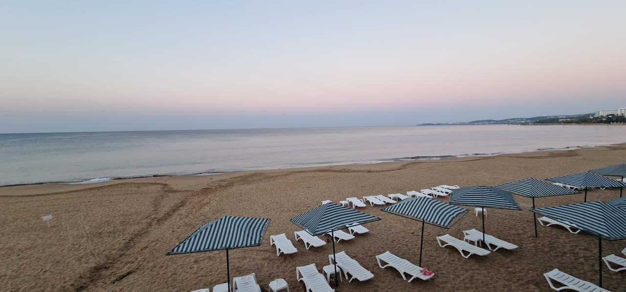 Gastro Aska Hotel Just in Beach