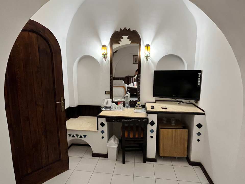 Zimmer Arabella Azur Resort