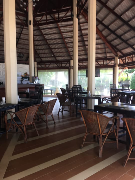 Gastro Long Bay Resort Koh Phangan