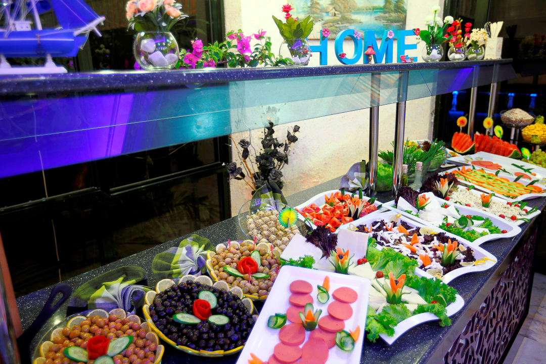 Gastro Hotel XO Alanya