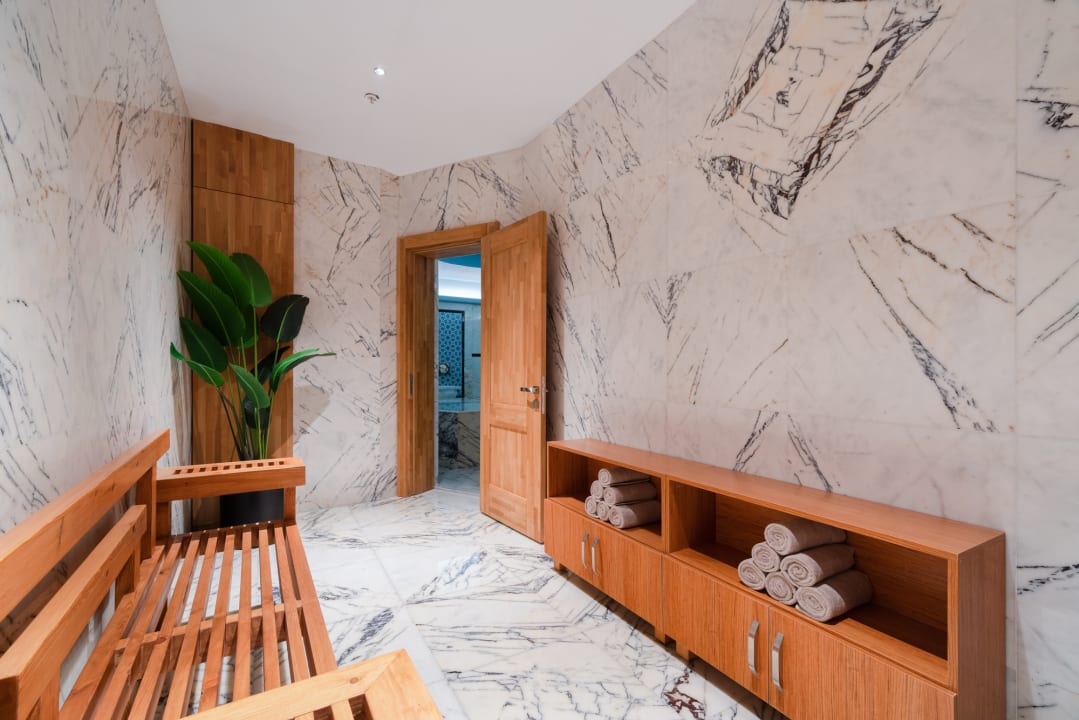 Sport & Freizeit Concorde Tower Hotel