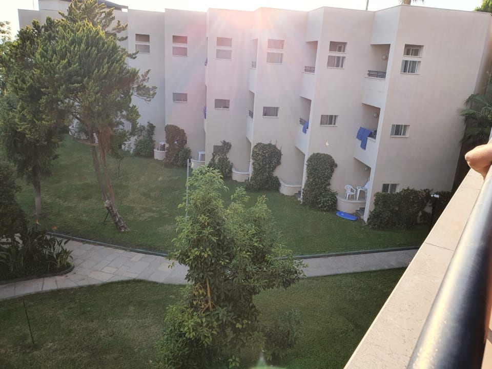 Außenansicht Labranda Alantur Resort