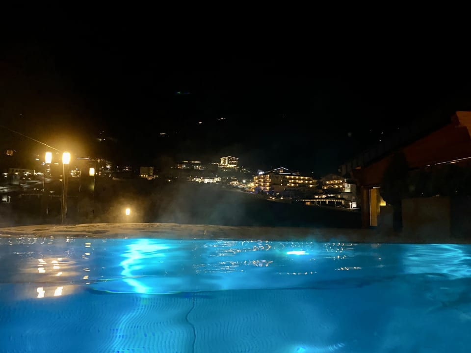 Pool Mia Alpina . Zillertal Family Retreat