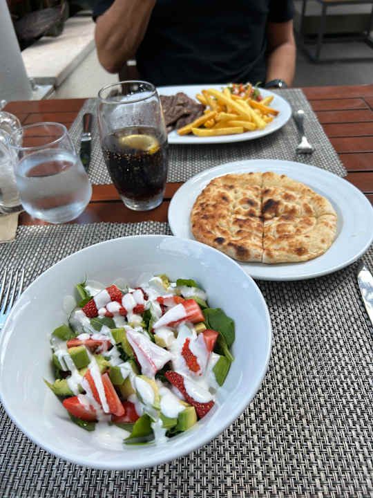 Gastro TUI BLUE Barut Andız - All Inclusive - Adults Only