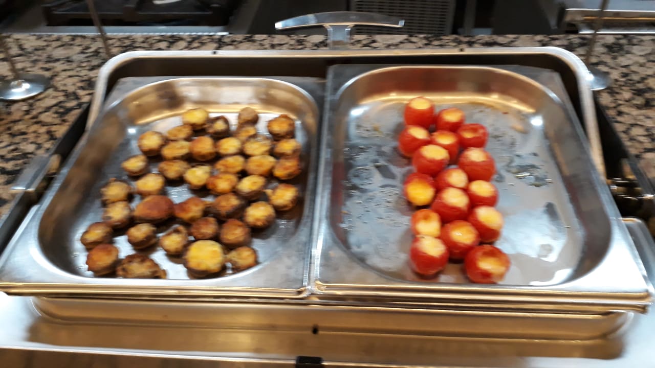 Gastro Sentido Trendy Verbena Beach