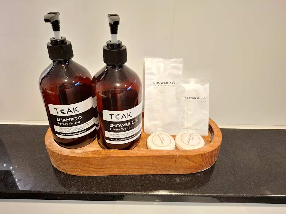 Zimmer Laluna Hotel & Resort