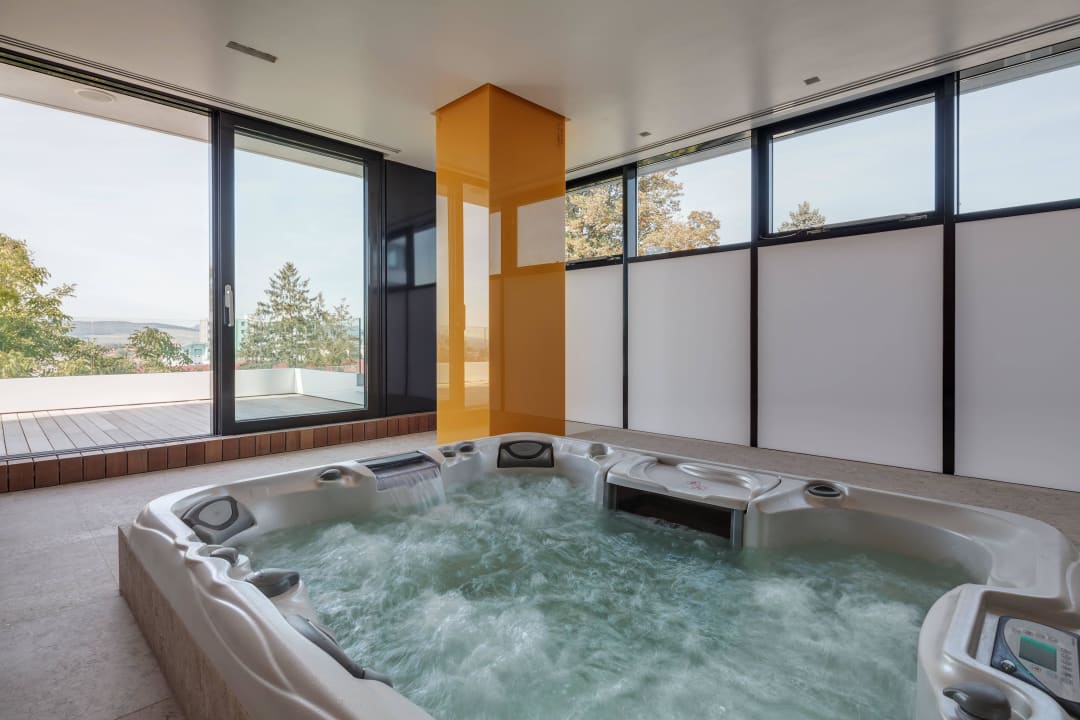 Wellness &Spa Hotel Privo