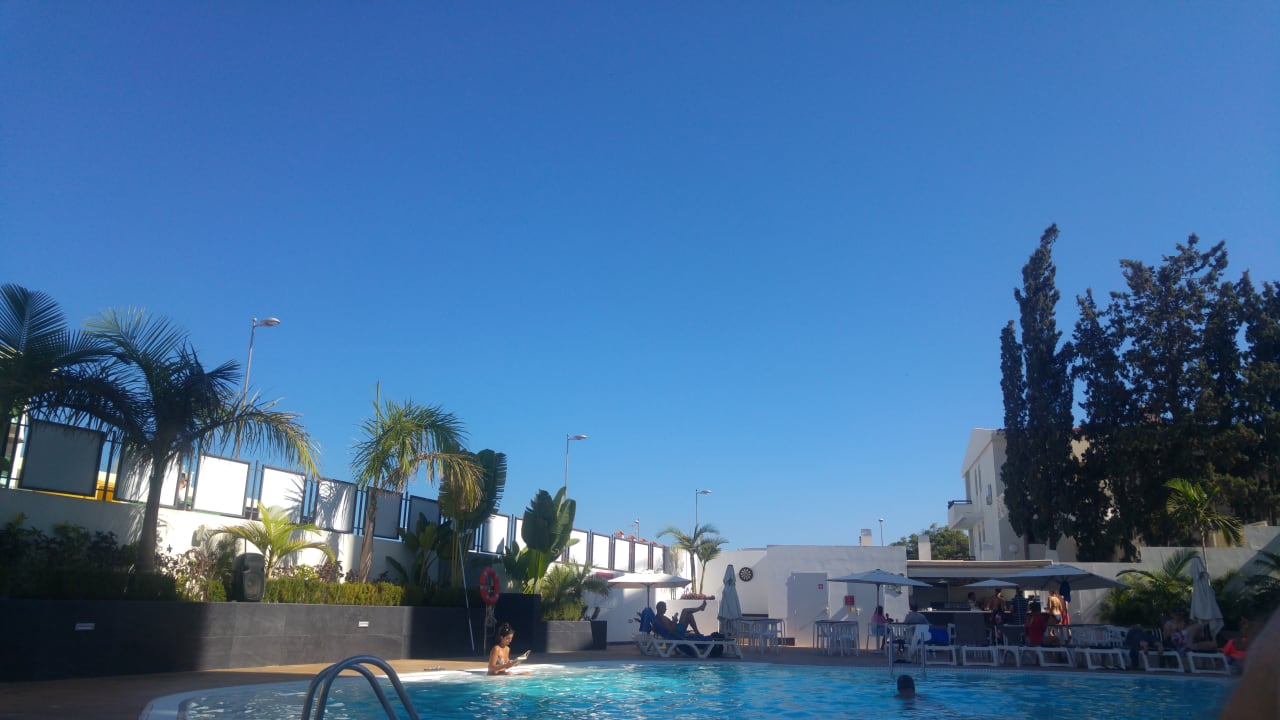 Pool LABRANDA Marieta - Adults only