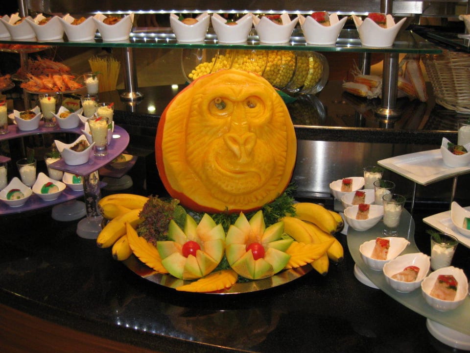 Deko Sunis Evren Beach Resort Hotel & Spa