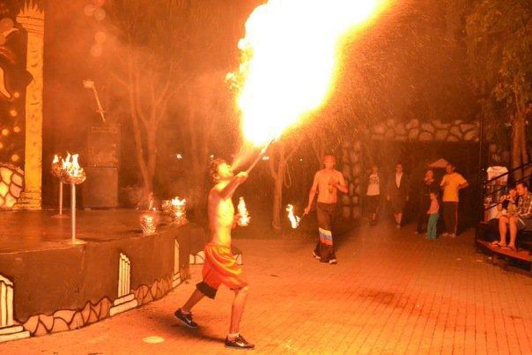 Hımmm profi Club Turtas Beach Hotel