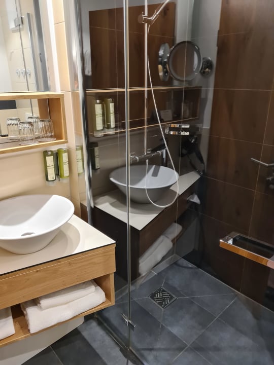 Zimmer Obermühle Alpin SPA Resort