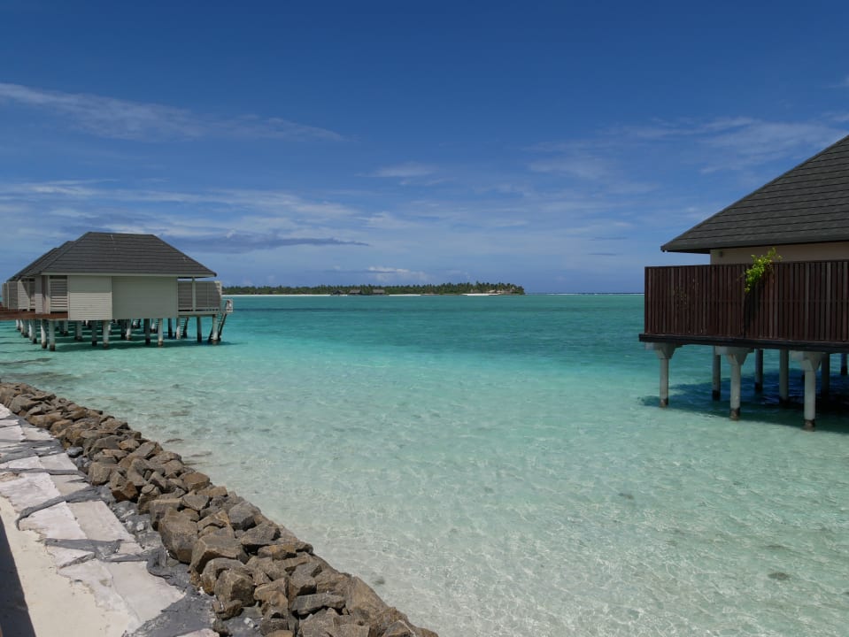 Strand Summer Island Maldives