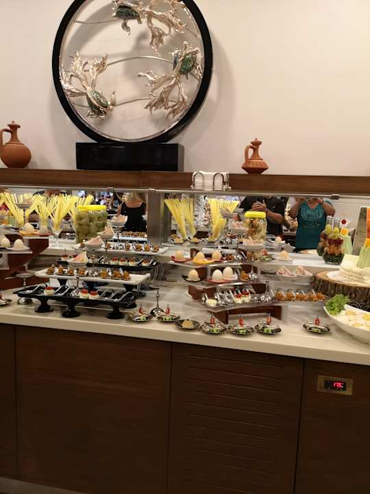 Gastro Glamour Resort & Spa