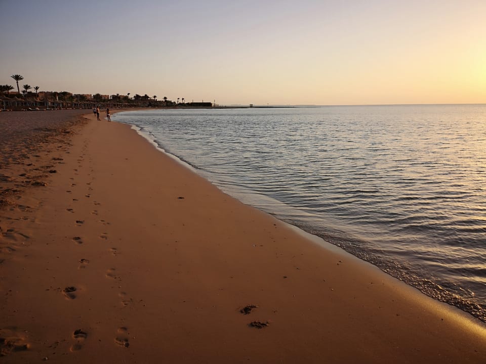 Strand Shams Safaga Resort