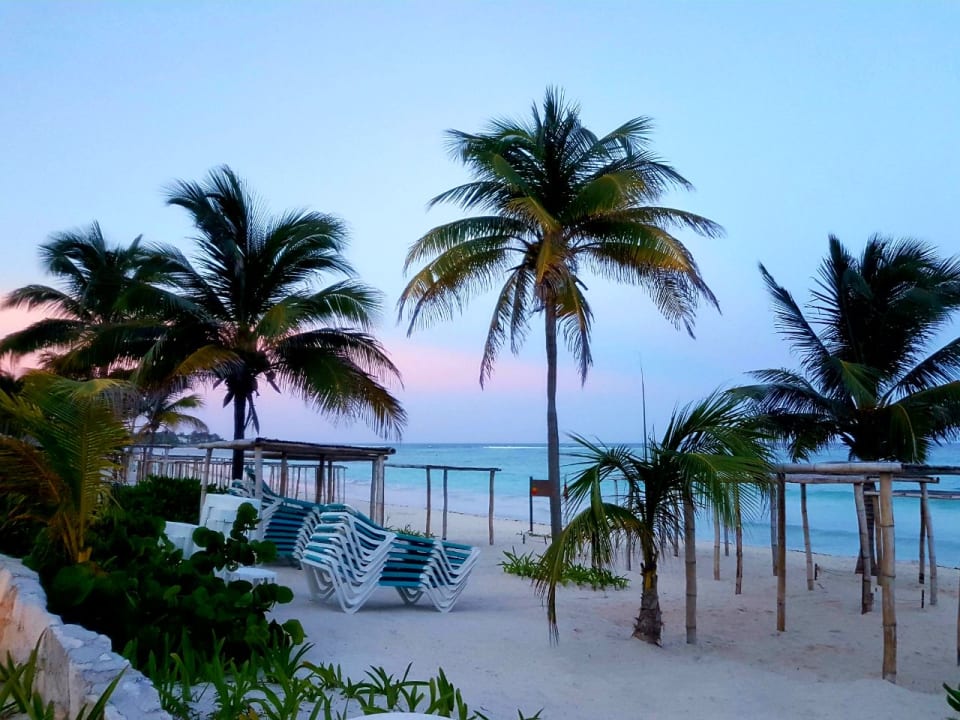 Strand Akumal Bay Beach & Wellness Resort